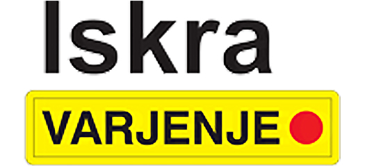 iskra varjenje - Ecomex Alati