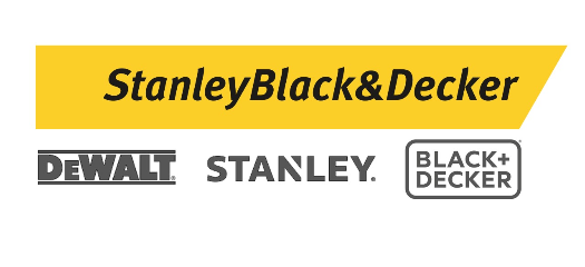STANLEY BLACK & DECKER - Ecomex Alati