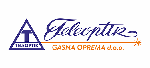 teleoptik gasna oprema - Ecomex Alati