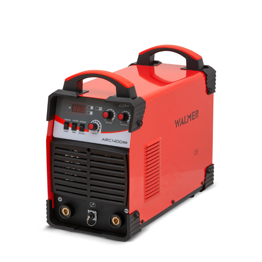 WALMER ARARAT ZA ZAVARIVANJE INVERTER ARC 400 digi Ecomex
