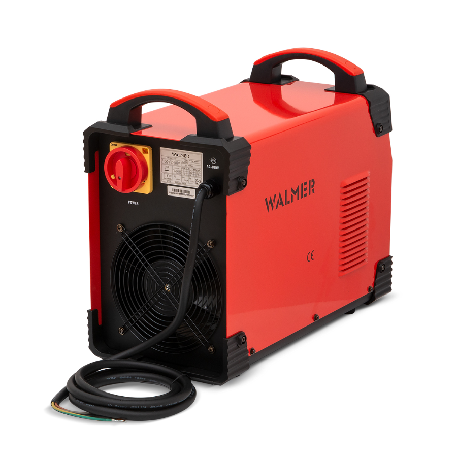 WALMER ARARAT ZA ZAVARIVANJE INVERTER ARC 400 digi Ecomex