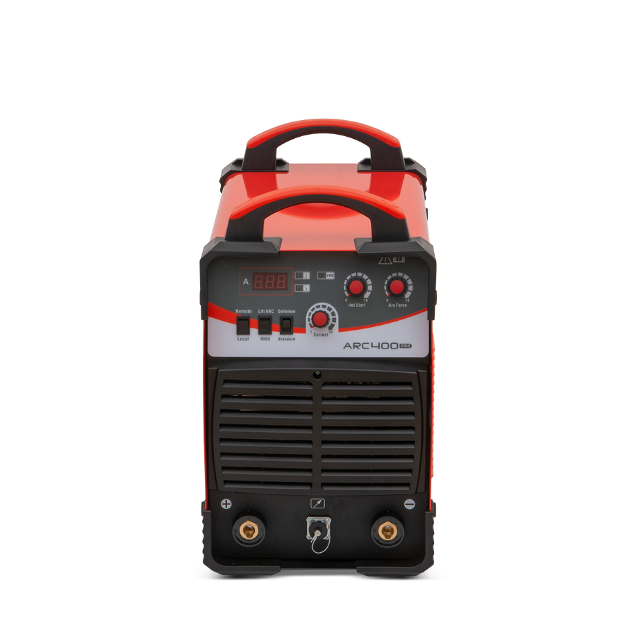 WALMER ARARAT ZA ZAVARIVANJE INVERTER ARC 400 digi Ecomex
