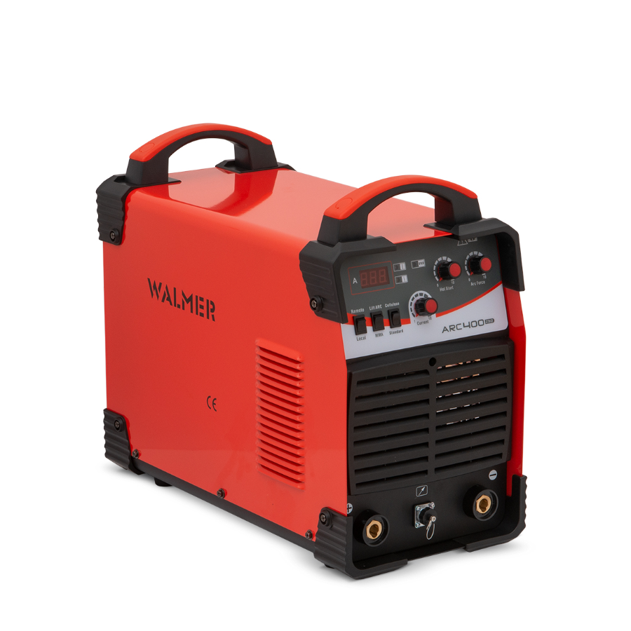 WALMER ARARAT ZA ZAVARIVANJE INVERTER ARC 400 digi Ecomex