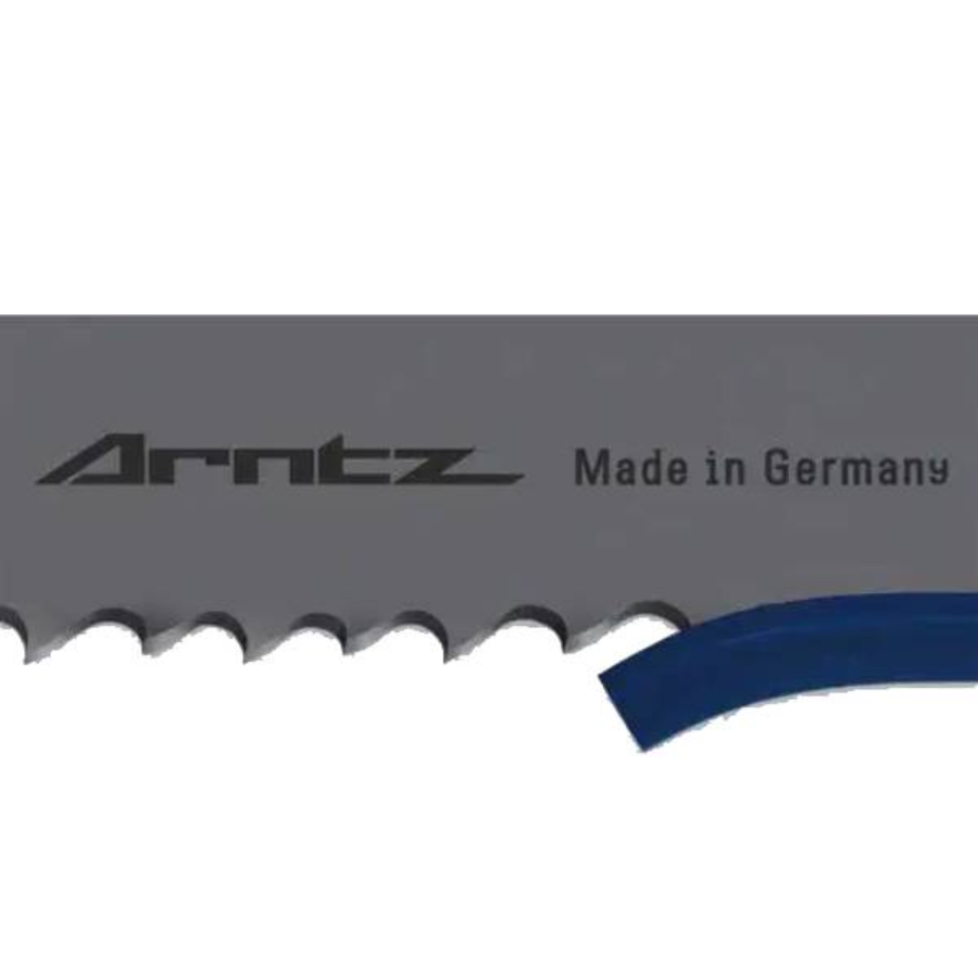 ARNTZ BIMETALNA TESTERA M-42 3150X27X0.9/10-14 zub