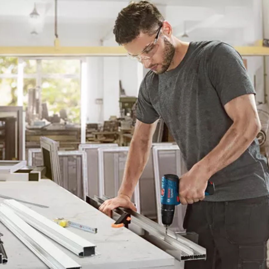 BOSCH AKU VIBRACIONA BUŠILICA GSB 120-Li Ecomex