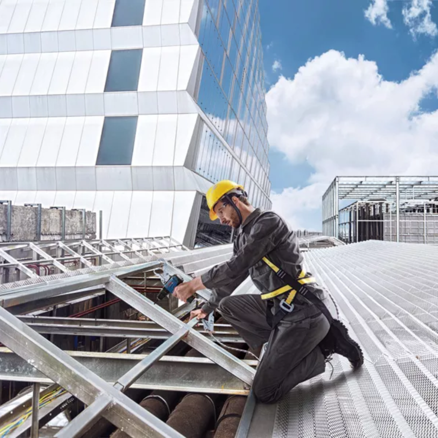 BOSCH AKU VIBRACIONA BUŠILICA GSB 12V-30 Ecomex