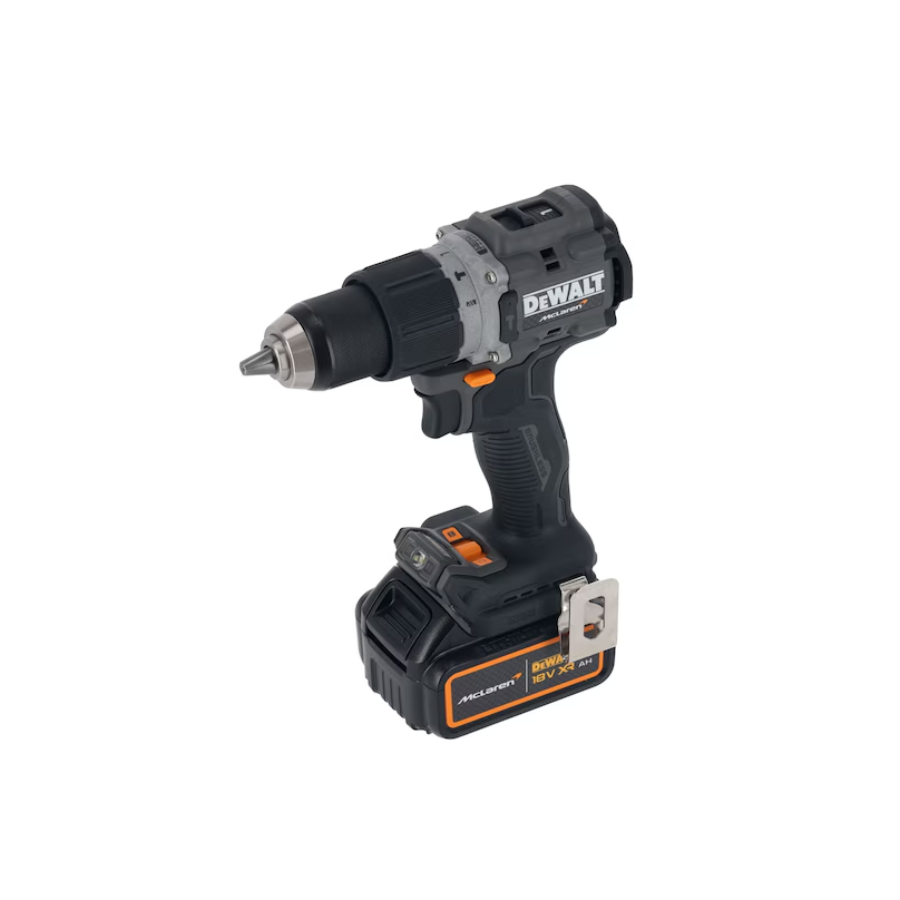 DEWALT MCL AKU UDARNA BUŠILICA 18V 2X5.0 DCD85MP2T Ecomex