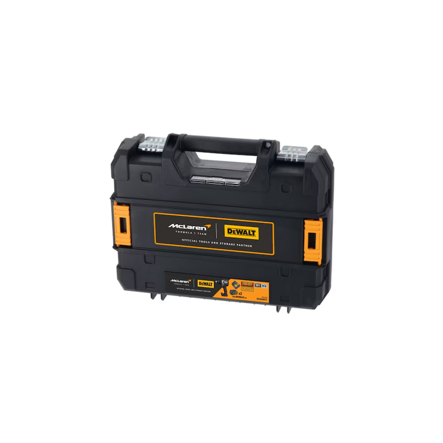 DEWALT MCL AKU UDARNA BUŠILICA 18V 2X5.0 DCD85MP2T Ecomex