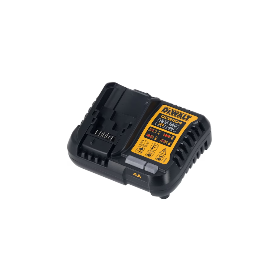 DEWALT MCL AKU UDARNA BUŠILICA 18V 2X5.0 DCD85MP2T Ecomex