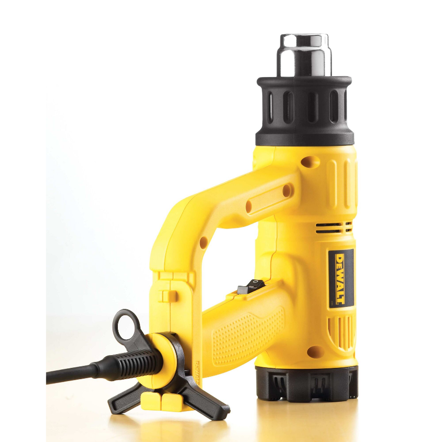 DEWALT FEN ZA VRELI VAZDUH 1.800W 50-600°C D26411 Ecomex