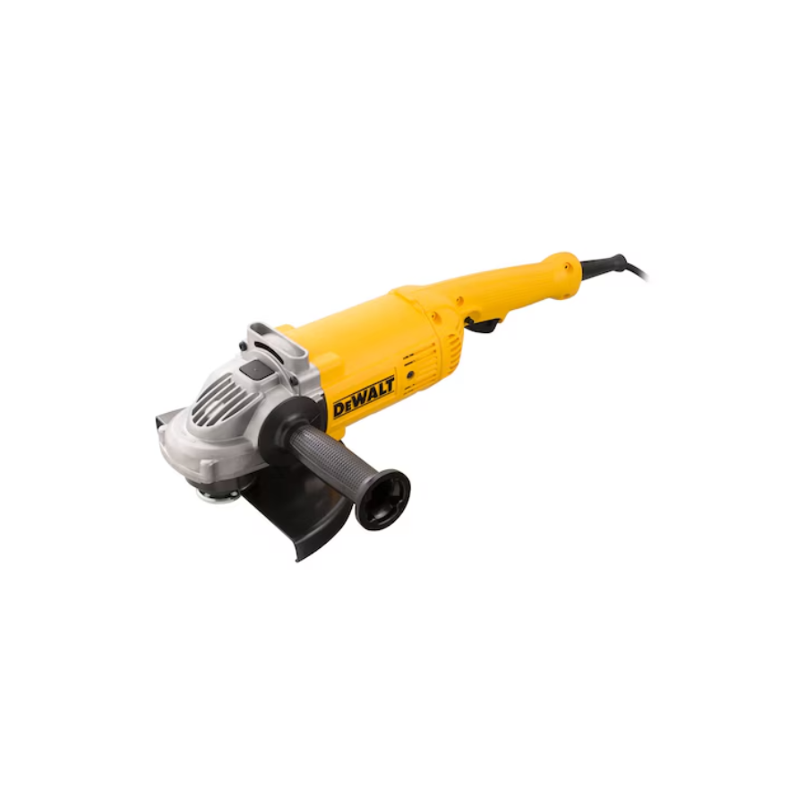 DEWALT UGAONA BRUSILICA 230mm 2.000W DWE490