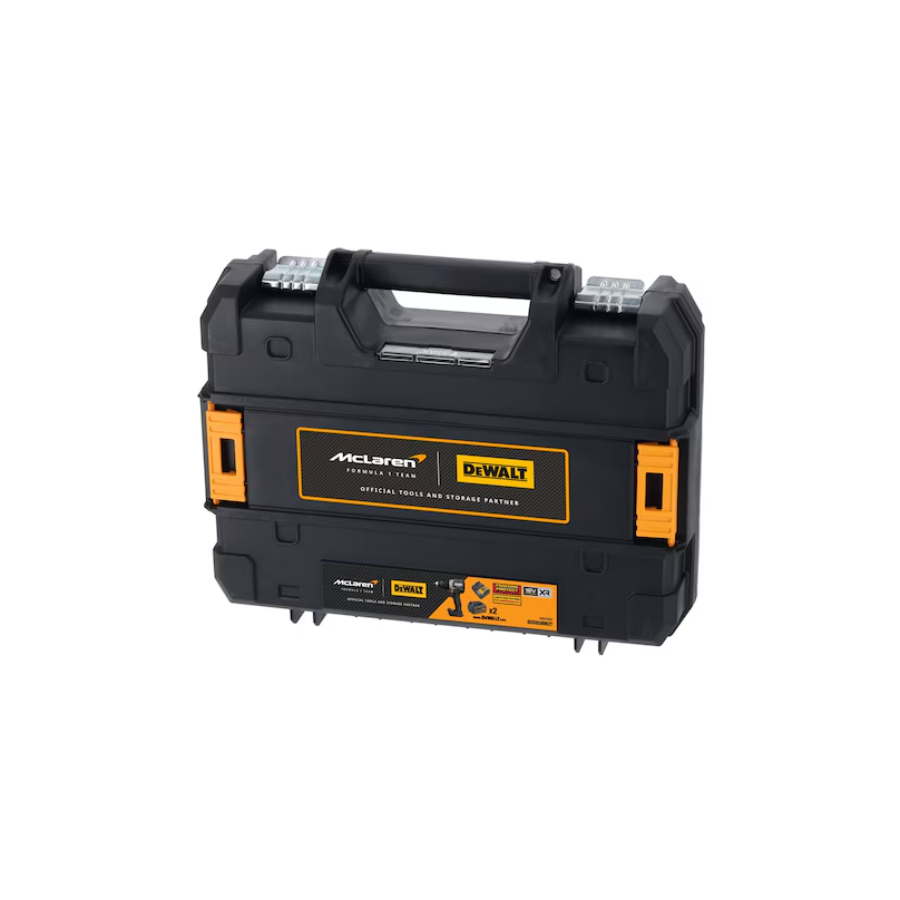 DEWALT AKU BUŠILICA ODVIJAČ 18V DCD85MM2T-QW Ecomex