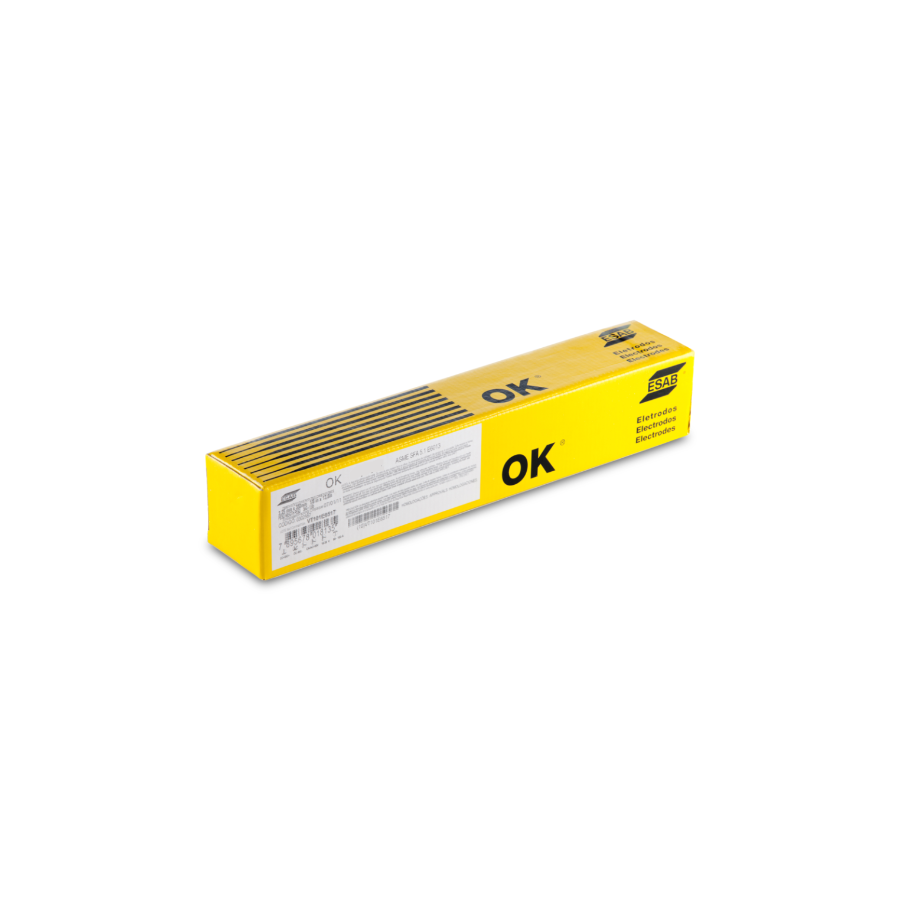 ESAB ELEKTRODA ESAB OK 43.32 Fi4,0 pakovanje4,8kg