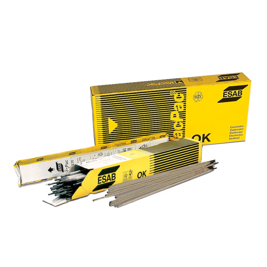 ESAB ELEKTRODA ESAB OK 46.00 Fi3.2 pakovanje5.5kg Ecomex