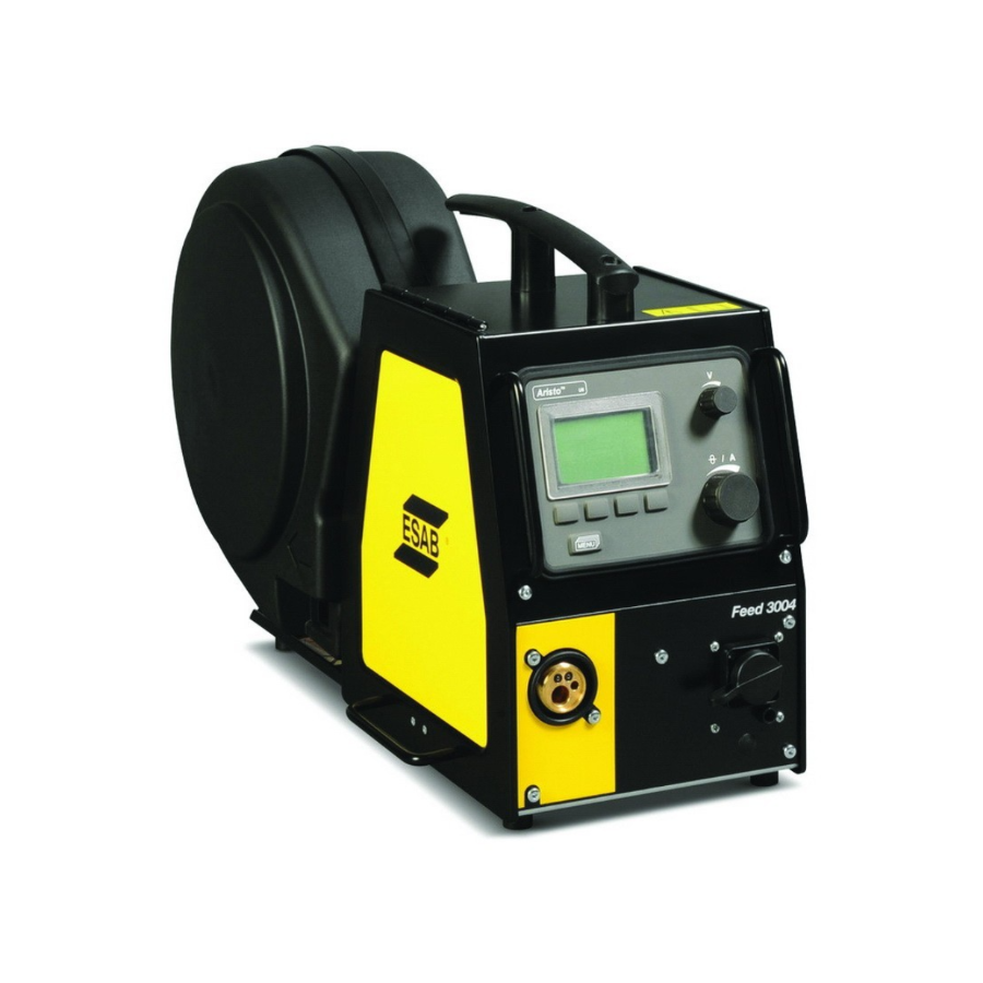 ESAB FEED 3004W MA25 STEEL