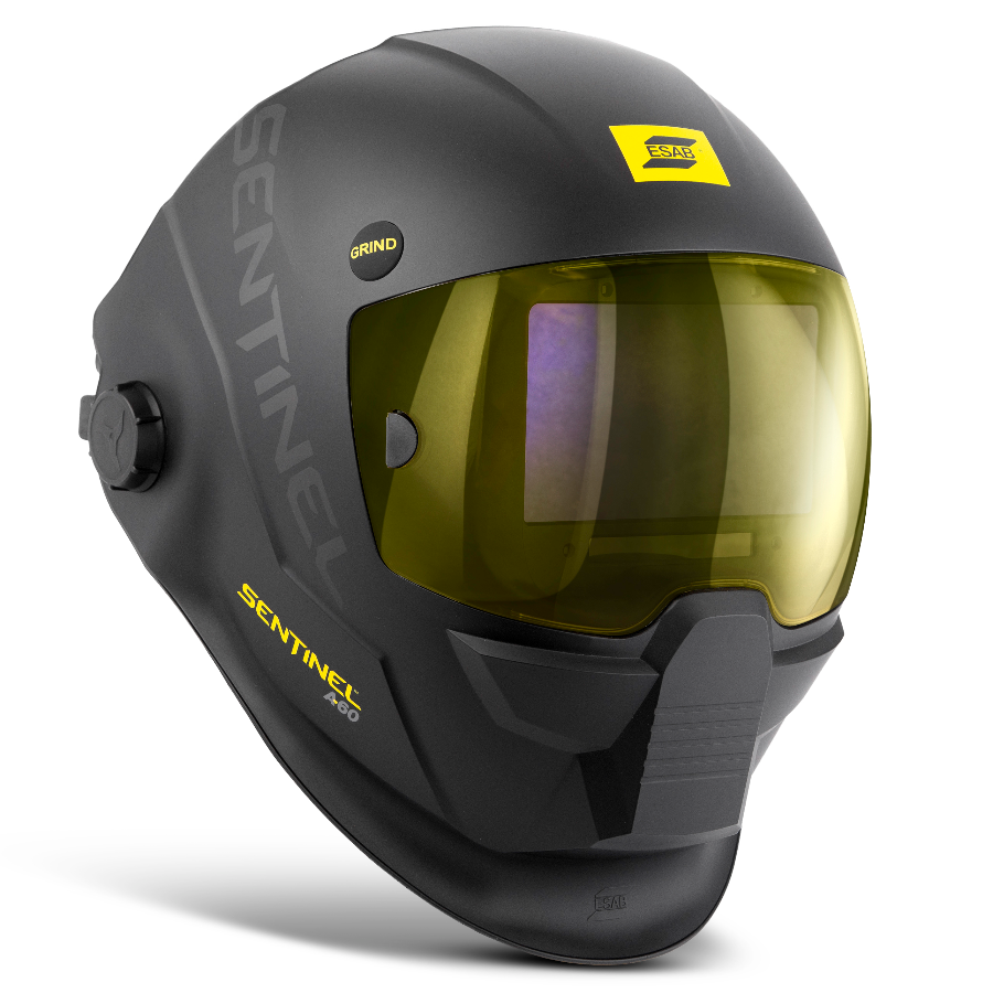 ESAB NAGLAVNA MASKA SENTINEL A60 Ecomex