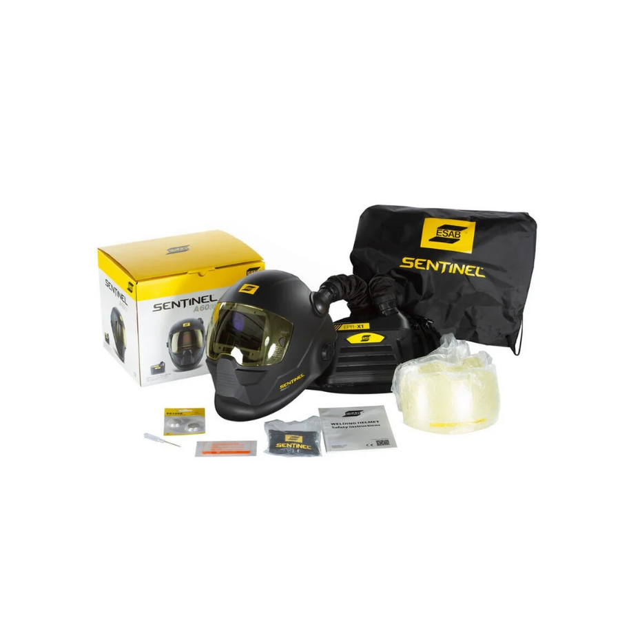 ESAB SENTINEL A60 FOR AIR+EPR-X1 ESAB Ecomex