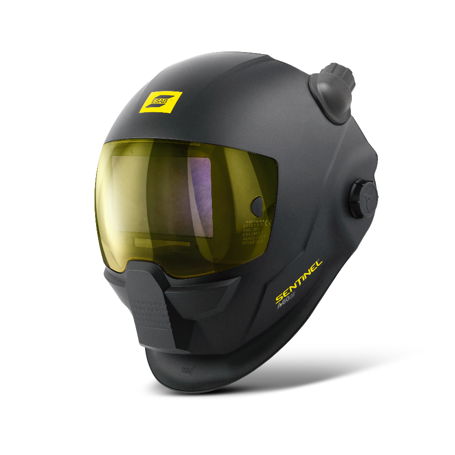 ESAB SENTINEL A60 FOR AIR+EPR-X1 ESAB Ecomex
