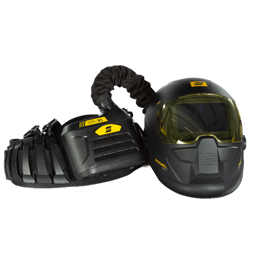 ESAB SENTINEL A60 FOR AIR+EPR-X1 ESAB Ecomex