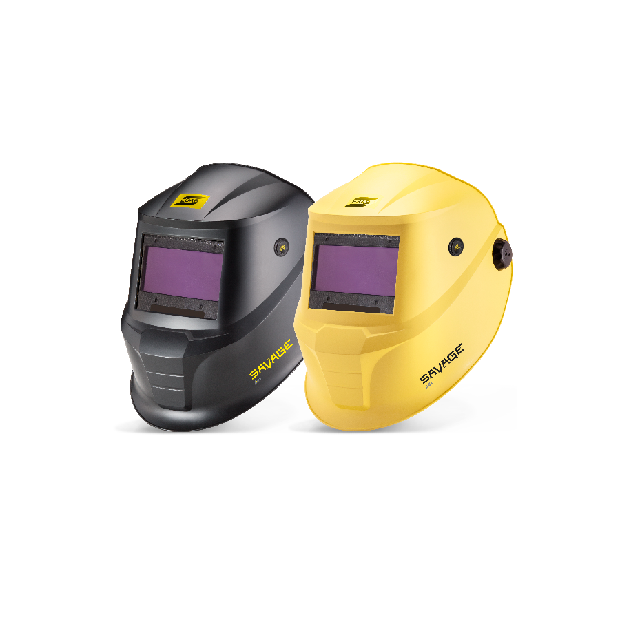 ESAB SENZORSKA MASKA SAVAGE A41 Ecomex
