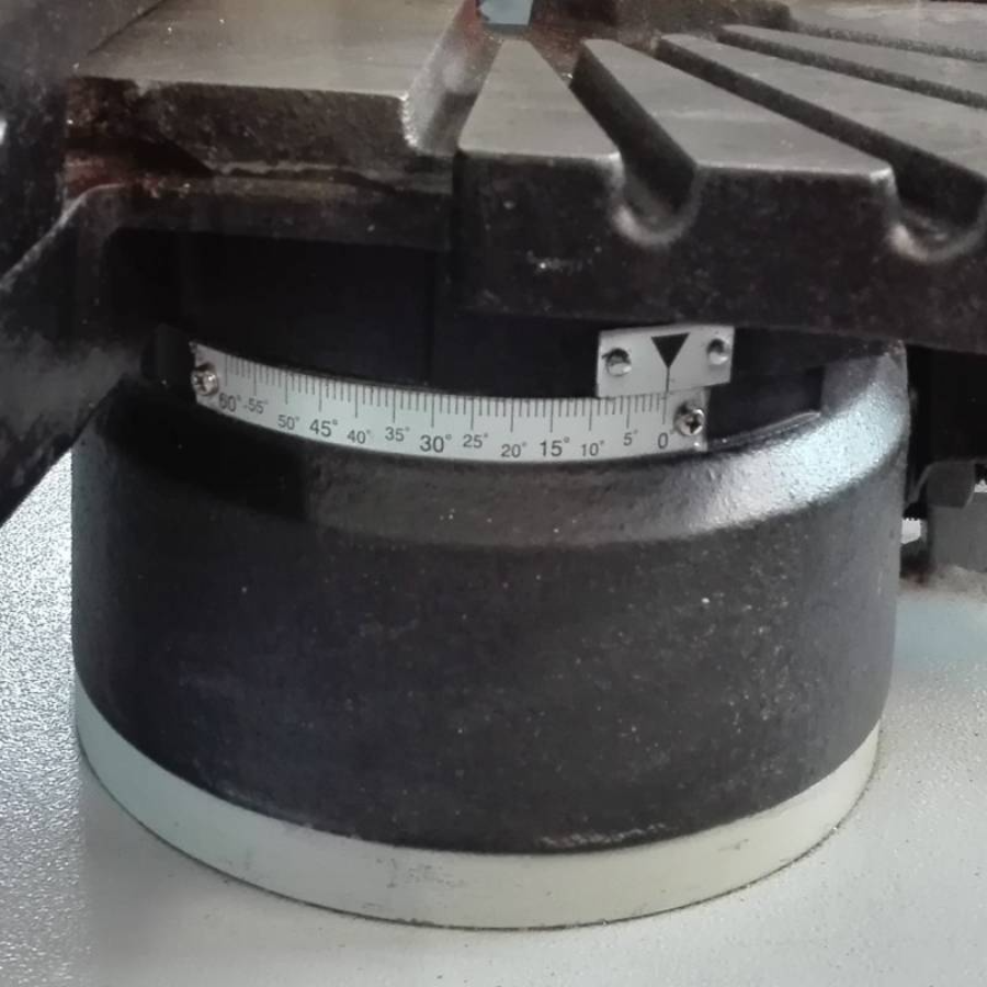 FEMI TESTERA ZA SEČENJE METALA N251DA XL Ecomex