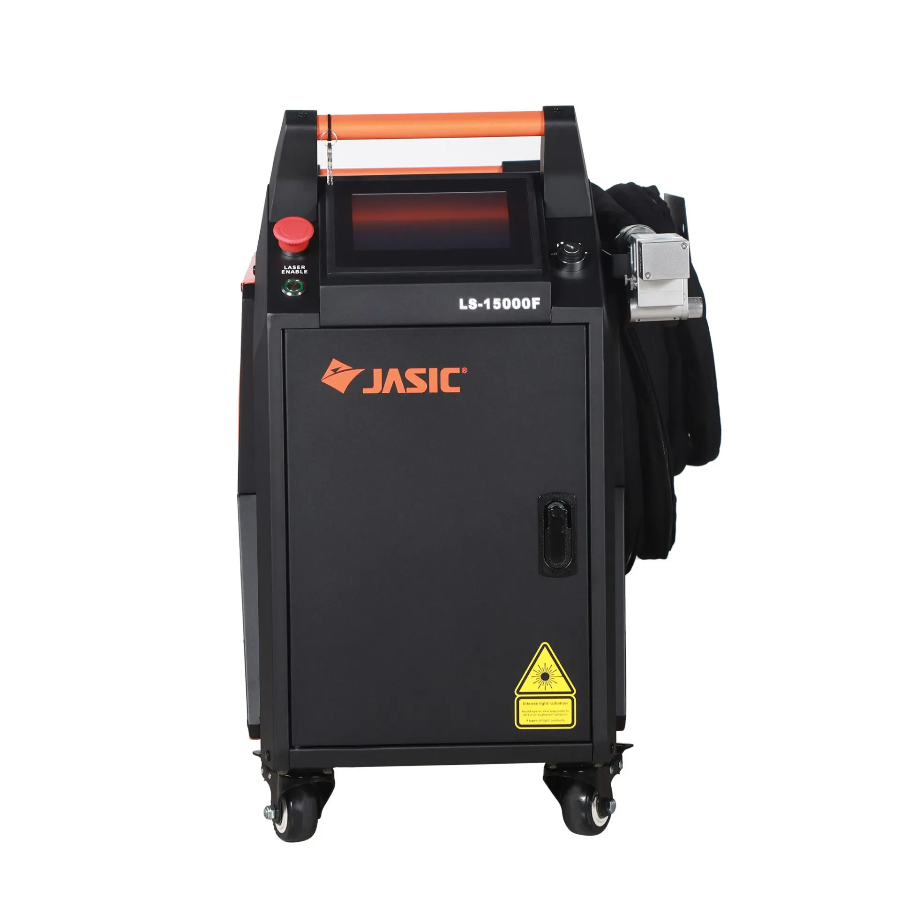 JASIC LASER ZA ZAVARIVANJE LS-15000F Ecomex