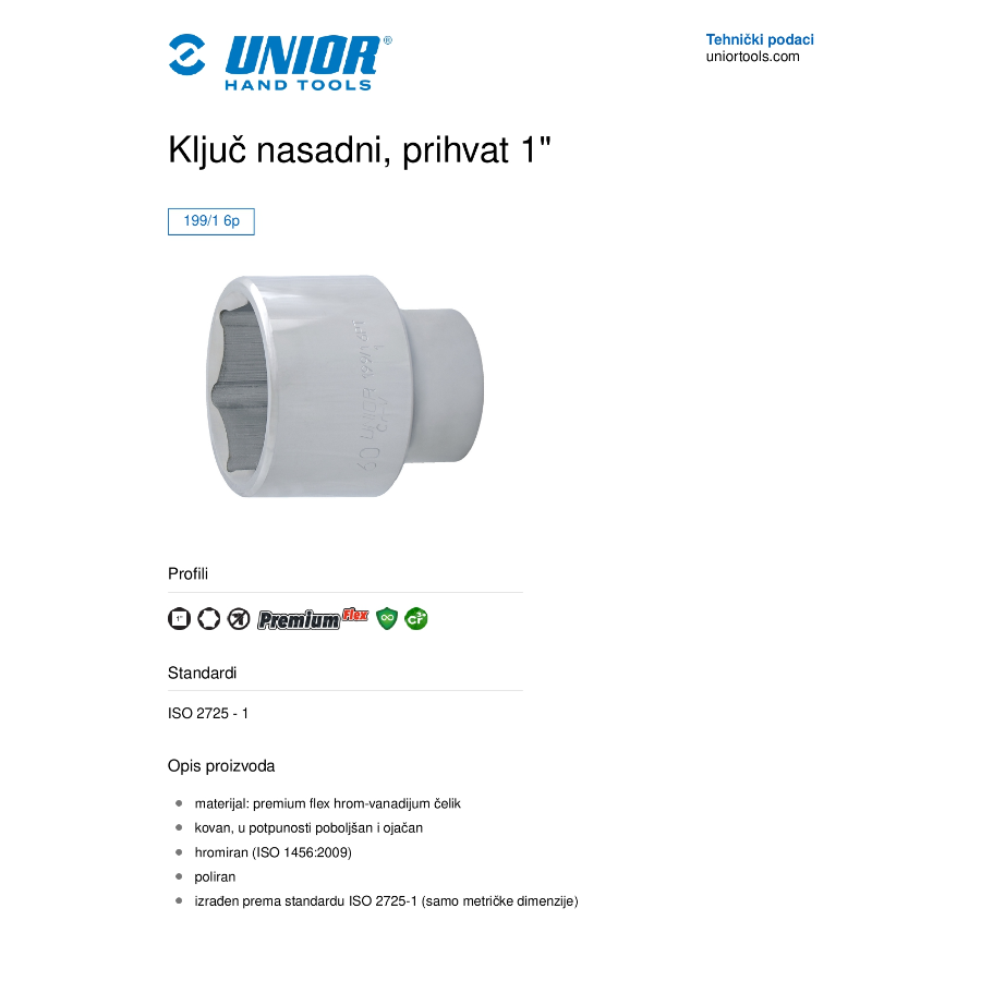 KLJUC NASADNI 55 1