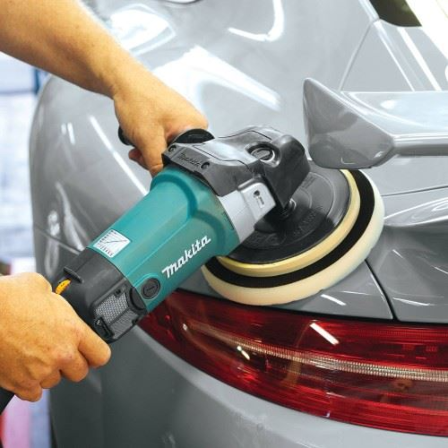 MAKITA POLIRKA 9237CB 180/1200w Ecomex