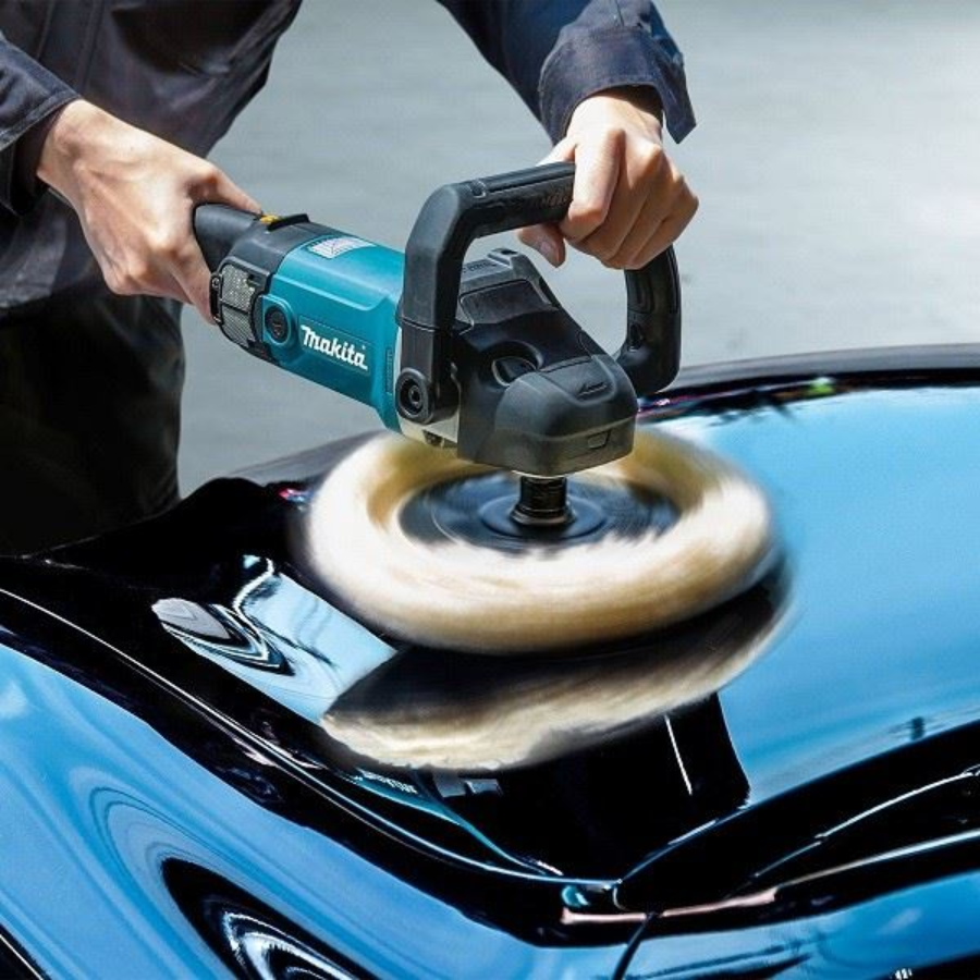 MAKITA POLIRKA 9237CB 180/1200w Ecomex