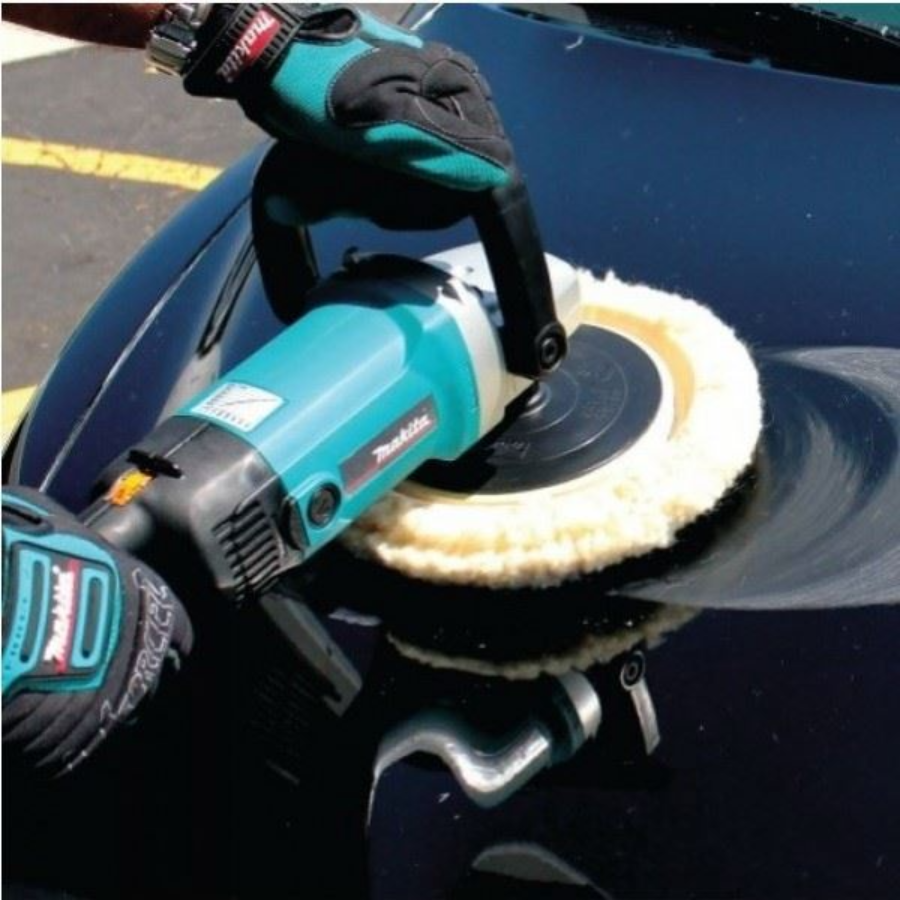 MAKITA POLIRKA 9237CB 180/1200w Ecomex