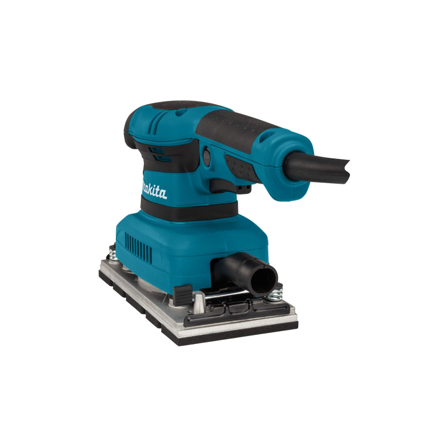 MAKITA VIBRACIONA ŠLAJFERICA BO3710 Ecomex