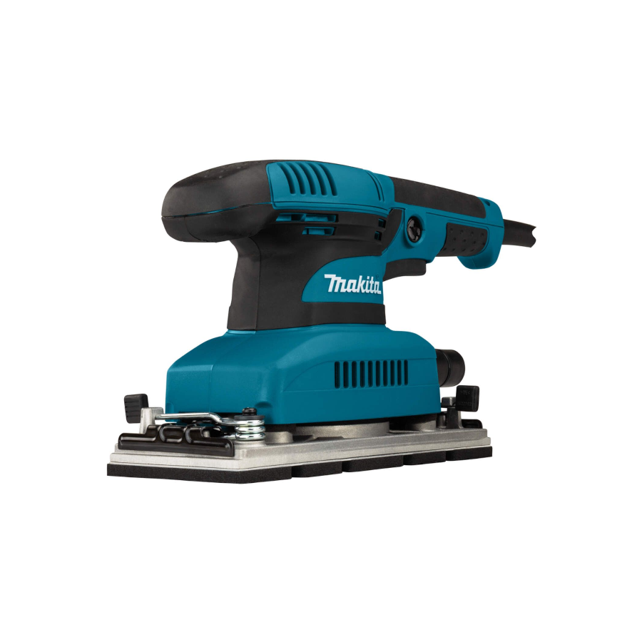 MAKITA VIBRACIONA ŠLAJFERICA BO3710 Ecomex