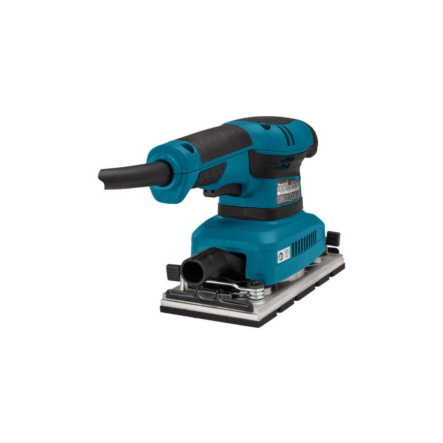 MAKITA VIBRACIONA ŠLAJFERICA BO3710 Ecomex