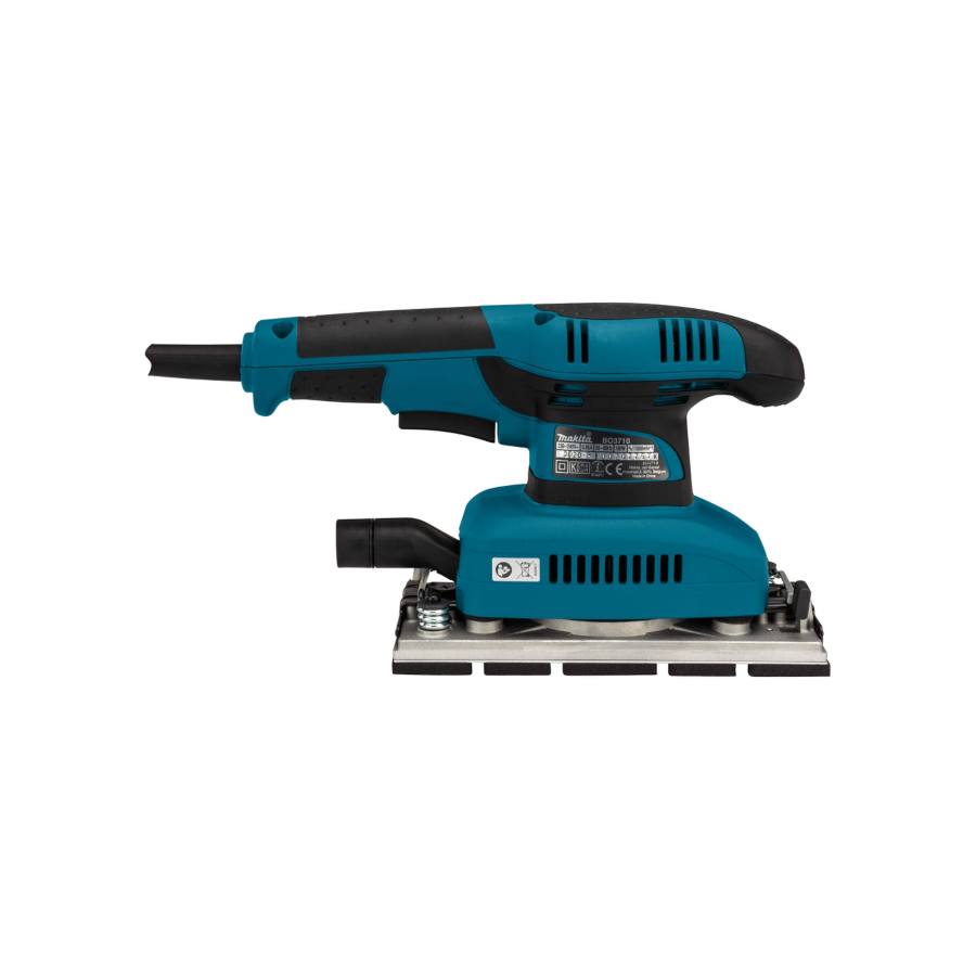MAKITA VIBRACIONA ŠLAJFERICA BO3710 Ecomex