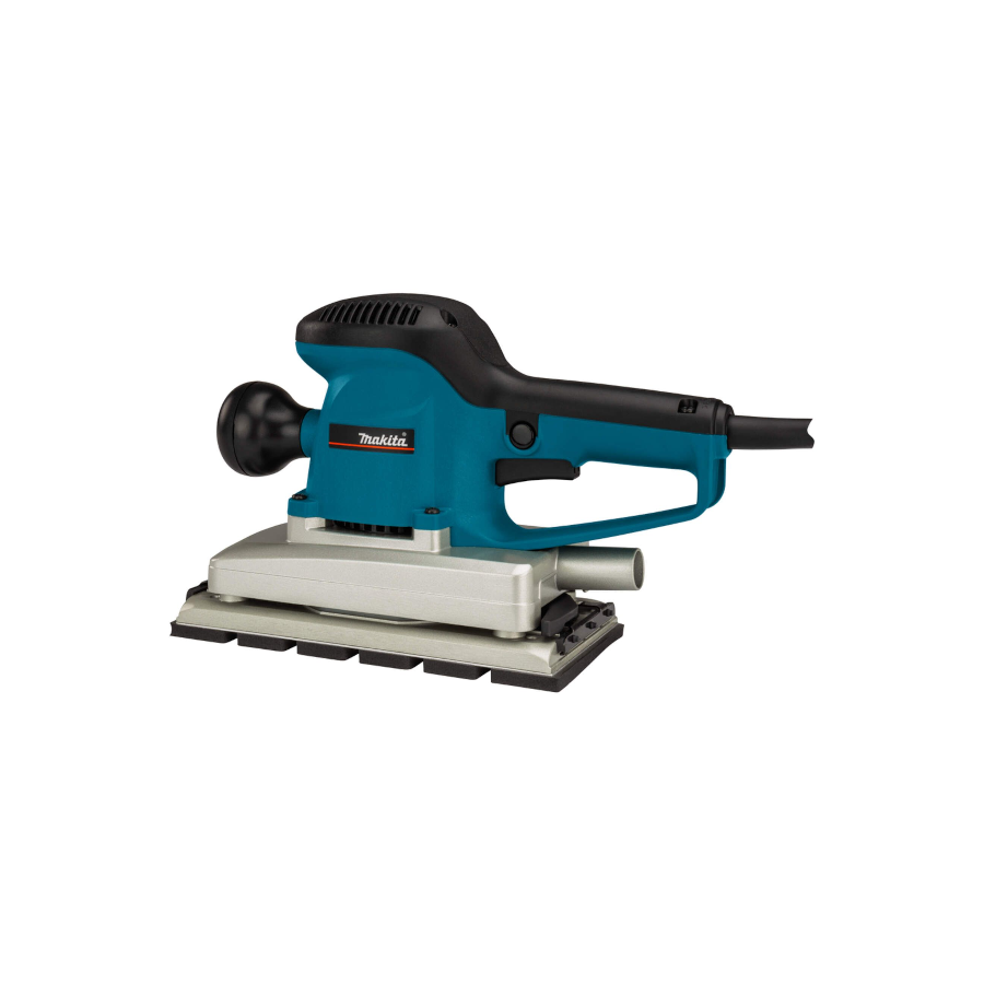 MAKITA VIBRACIONA ŠLAJFERICA BO4901 Ecomex