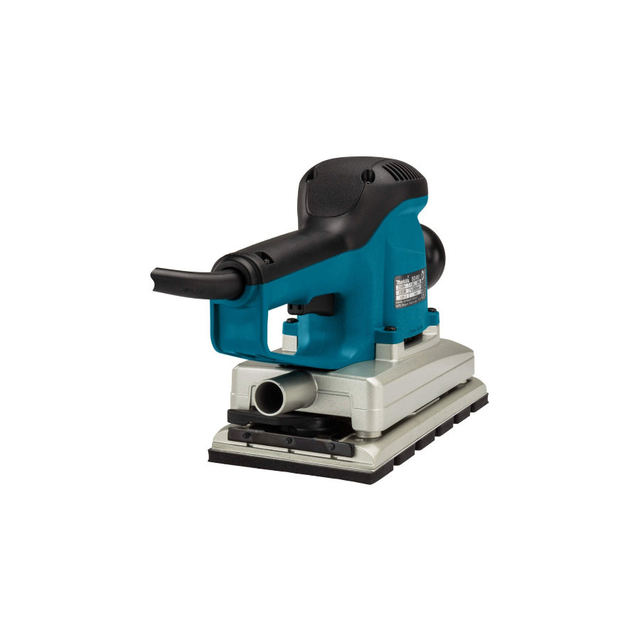 MAKITA VIBRACIONA ŠLAJFERICA BO4901 Ecomex