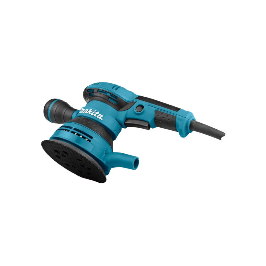 MAKITA ROTACIONA ŠLAJFERICA BO5041 Ecomex