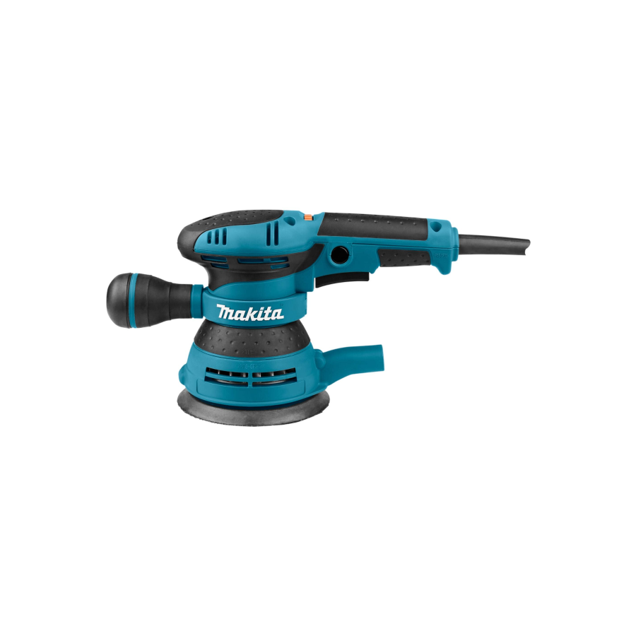 MAKITA ROTACIONA ŠLAJFERICA BO5041 Ecomex