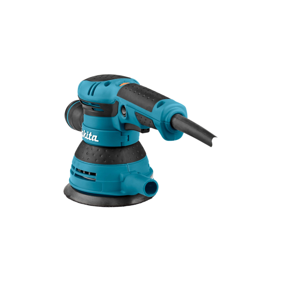 MAKITA ROTACIONA ŠLAJFERICA BO5041 Ecomex