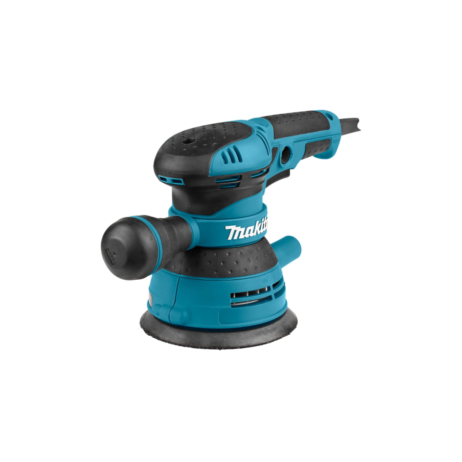 MAKITA ROTACIONA ŠLAJFERICA BO5041 Ecomex