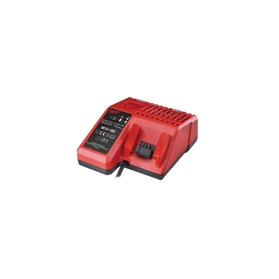 MILWAUKEE AKU BUŠILICA 18V-5.0Ah M18BLPDRC-502C Ecomex