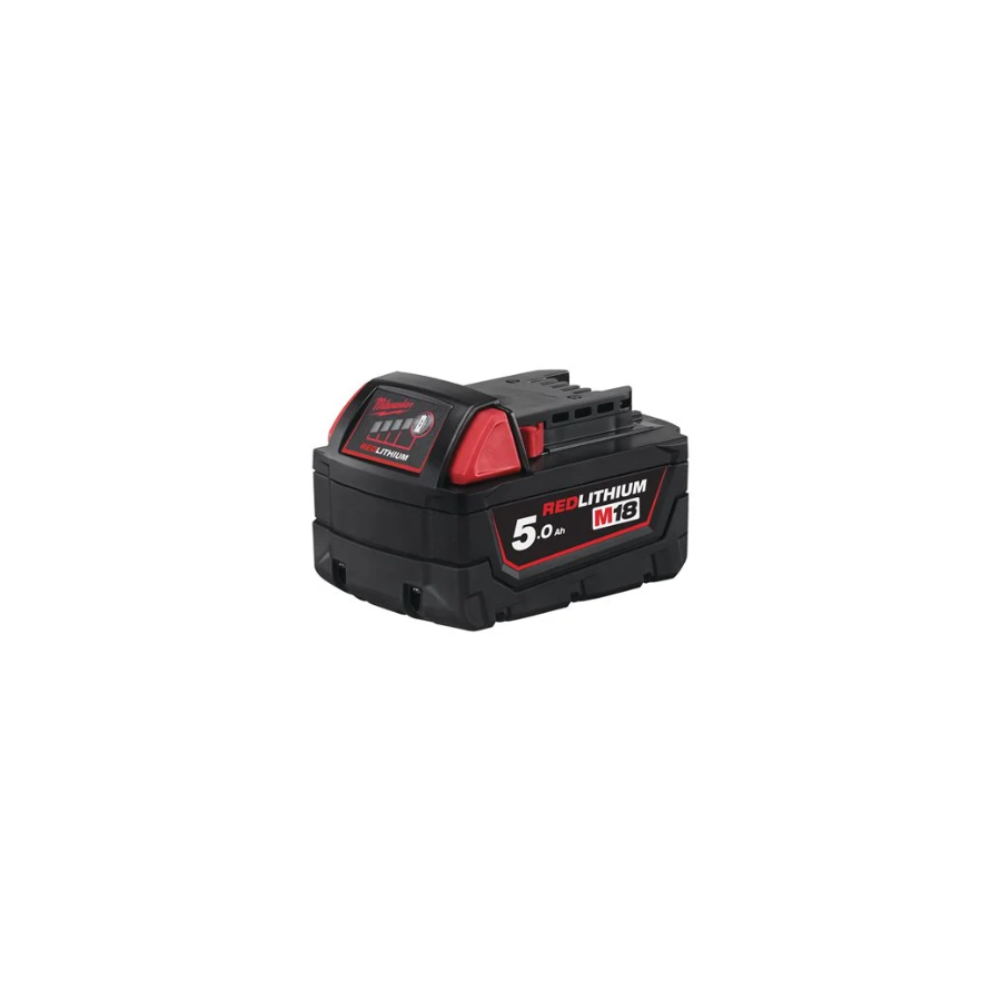 MILWAUKEE AKU BUŠILICA 18V-5.0Ah M18BLPDRC-502C Ecomex