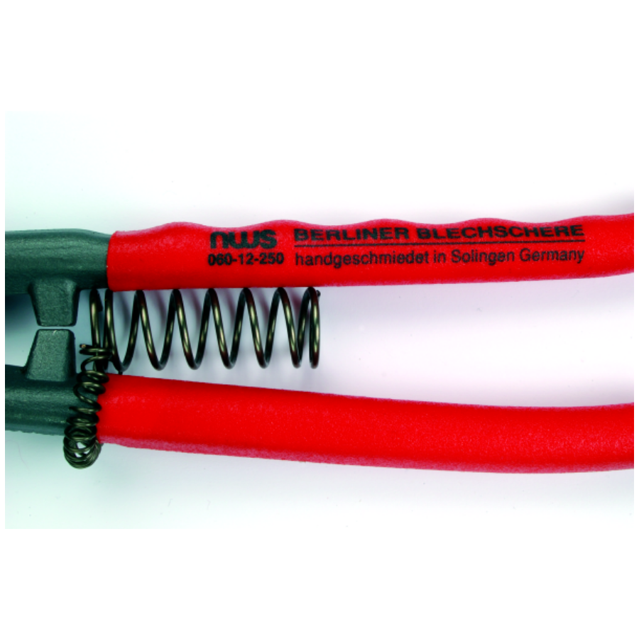 NWS MAKAZE ZA LIM PRAVE 300mm 060-12-300 Ecomex