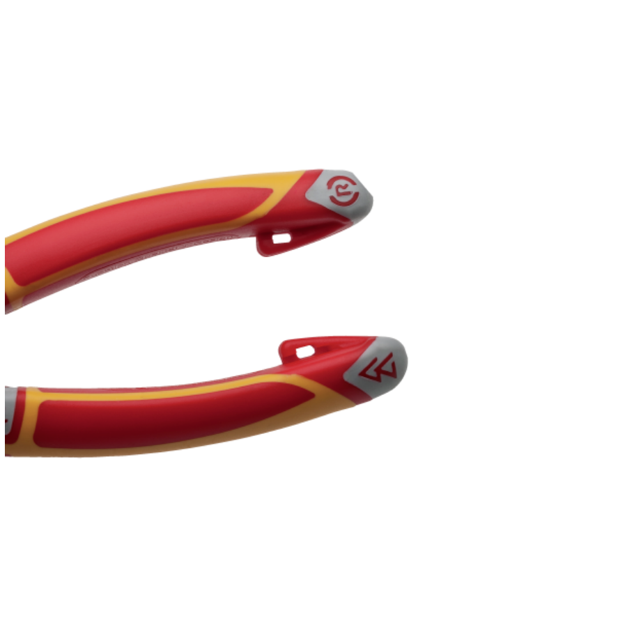 NWS KLEŠTA ŠPIC PRAVA 160mm VDE 124-49--160 Ecomex