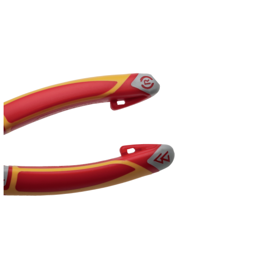 NWS KLEŠTA ŠPIC PRAVA 170mm VDE 140-49-VDE-170 Ecomex