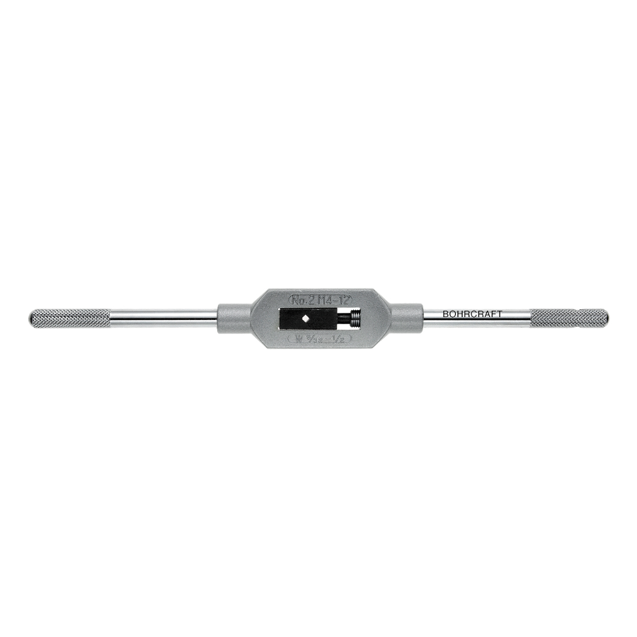 BOHRCRAFT OKRETAČ UREZNIKA No2 M4-12