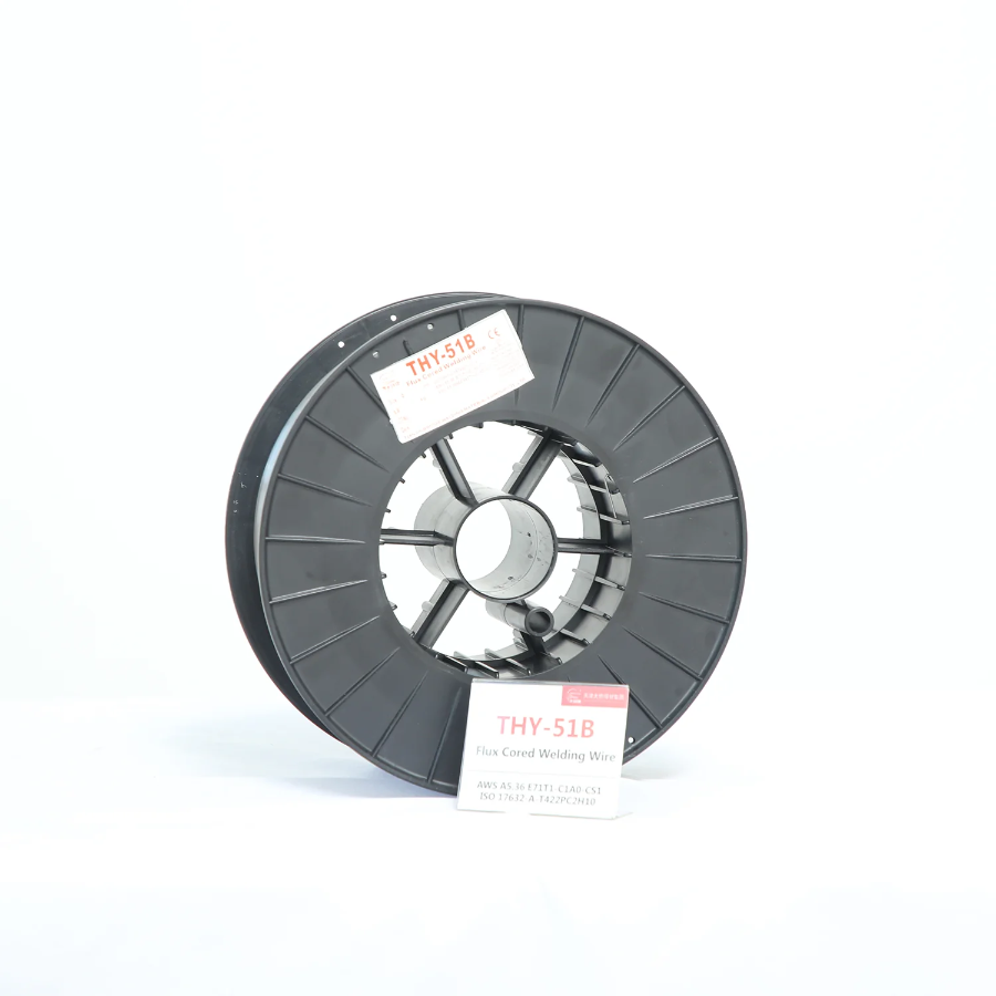 PUNJENA ŽICA BRIDGE 1.2 E71T-1C pakovanje 15kg Ecomex
