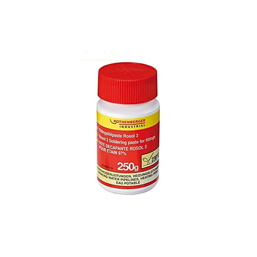 ROTHENBERGER PASTA ZA LEMLJENJE 250g 97/3