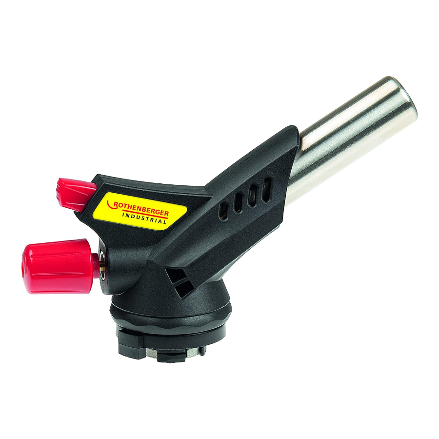 ROTHENBERGER SET ZA LEMLJENJE RS 220+2 BOCE GASA Ecomex