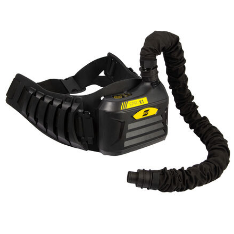 ESAB SENTINEL A60 FOR AIR+EPR-X1 ESAB Ecomex